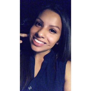 Meet your Posher, Diana